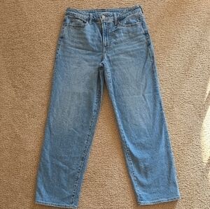 Old Navy Light Blue Denim Jeans